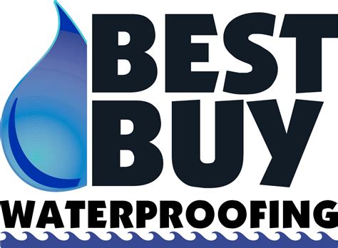 best buy waterproofing md
